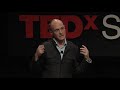 Astonishing molecular machines: Drew Berry at TEDxSydney