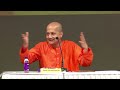 Consciousness Alone | Ashtavakra Gita | Swami Sarvapriyananda |