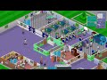 Theme Hospital Let's Play E06 | CorsixTH | All to the smallest room!