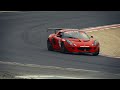 GRIDLIFE Laguna Seca - AFTER MOVIE