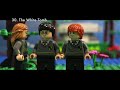 LEGO Harry Potter and the Half-Blood Prince in 5 Minutes