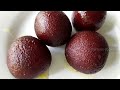 1 Lit दूध से 450 gm काला जामुन बनाने की विधी।dry kalajamun।सूखा गुलाबजामुन।Gulabjamun recipe