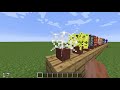 Minecraft's History of Removed Features