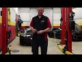 Cutting Open Ferrari Sodium Filled Valves: Unveiling the Secret Inside!