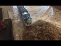 Thomas and friends season six the fogman crash remake