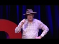 Building Relationships One Brick at a Time | Lindsay Adams | TEDxRuakura