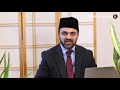 Personal Experiences of Huzur-e-Anwar with God