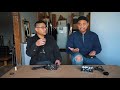 Should you upgrade to a Leica? (M6 and M2) FT. Mike Padua of Shootfilmco