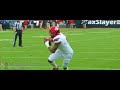 Most Electrifying Player in College Football || Louisville QB Lamar Jackson Career Highlights ᴴᴰ