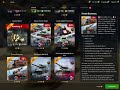 Opening Bretagne  panther crates