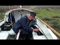 The ultimate cruising dinghy? - Testing Mary's SCAMP