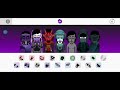 Incredibox Dead inside mod remix