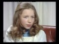 Lena Zavaroni interviewed on the Russell Harty Show (1976)