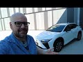2024 Lexus RZ450e | Is What A Luxury EV Needs To Be