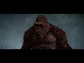 Godzilla x Kong Red Blood edit test