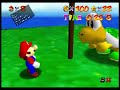 [TAS] N64 Super Mario 64 