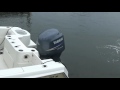 How to Trailer a boat out of the water