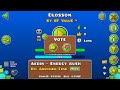 [Geometry dash] 'Blossom' by SP ValuE (Harder)