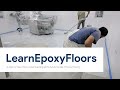 Why put Epoxy Floors in Food Facilities?