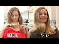 What is a FIRE HAIRCUT?! (Beauty Trippin)