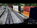 Trainz 2022:  TideWater Episode 79