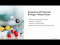 Introduction to Molecular Biology - The Complete Basics