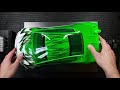 Bodyshell Mounting Tutorial