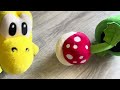 Mario Plush Party 3 Episode 1: Epilogue