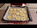 3 Ingredient SHORTBREAD Cookies | Easiest No-Spread Christmas Cookies