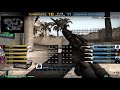 When your enemies IQ is lower than yours (CSGO)