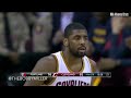 Kyrie Irving scores 55 DAMIAN LILLARD LAMARCUS ALDRIDGE 52 combined Jan 28 2015