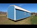 14x40 Tiny House Delivery