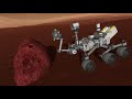 NASA's 2020 Perseverance Rover - Stock KSP Replica