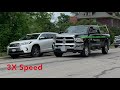 How to Parallel Park a Large Vehicle for a Driver's Test