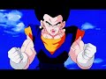 ドラゴンボールZ mad 【WE GOTTA POWER】