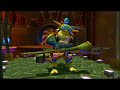 Jak & Daxter - muskrat stew