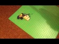 5# Entry Into FriedChickenCravers Minifig Contest.