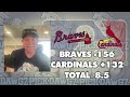 Atlanta Braves vs St. Louis Cardinals 7/21/24 MLB Pick & Prediction | MLB Betting Tips