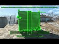 Fallout 4 Guide to Glitches and Building Mechanics - Fallout 4 Tips & Tricks