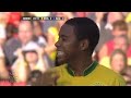 The Day Kaka and Robinho Stopped Messi . Brazil 3-0 Argentina (2006)