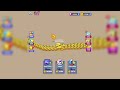 Snake Clash! .io - MAX LEVEL! Epic Snake Clash.io Gameplay! #108