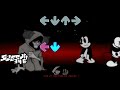Defeat V4! | Defeat V4 But Unknown Suffering mouse, Oswald And Satan Sings it || Friday Night Funkin