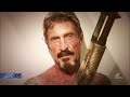 From Millionaire to Madman | The Story of John McAfee