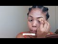 EYEBROW TUTORIAL FOR BEGINNERS | ANDY KAY | SOUTH AFRICAN YOUTUBER