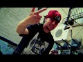 Goondox (PMD & Sean Strange) - Raps Of The Titans ft Swollen Members & more (Prod by Snowgoons)