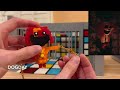 I Made LEGO Poppy Playtime 3 - Nightmare Catnap!