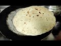 Perfect Jawari ki Roti Banane Ka Aasan Tarika || Jowar Roti Recipe