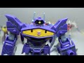 TRANSFORMERS EARTHSPARK CYBERVERSE Deluxe Class