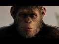 Caesar (Planet of the Apes): 