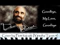 Demis Russos - Goodbye, My Love, Goodbye...Cover by Piotr Łuczak (Yamaha Tyros 4)